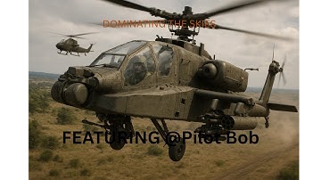 How Macq and Pilot Bob DOMINATE the Airspace on atlas EU 2x monthly