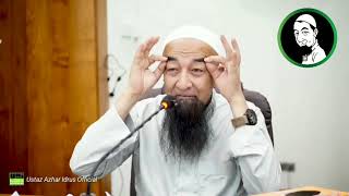 Hukum Memakai Inai/Dai Rambut - Ustaz Azhar Idrus 