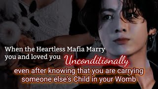 видео: Когда бессердечная мафия женится на тебе и любит тебя безоговорочно, даже зная, что ты носишь... картинка: Когда бессердечная мафия женится на тебе и любит тебя безоговорочно, даже зная, что ты носишь...