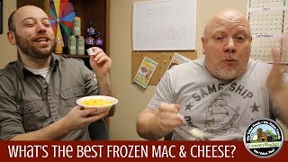What's the Best Frozen Mac and Cheese? | Blind Taste Test Rankings What's the Best Frozen Mac and Cheese? | Blind Taste Test Rankings