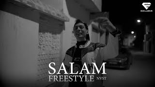 Nvst - Salam Freestyle Offcial Music Video