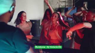 BOMBONA - Dj Victor | Viral TikTok 2026 |