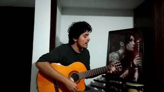 Hechizos pocimas y brujerias -Mago de Oz-  (cover)