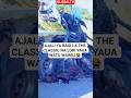 BREAKING AJALI YA BASI LA THE CLASSIC NA LORI YAUA WATU WAWILI IRINGA Shortsviral Breaking 