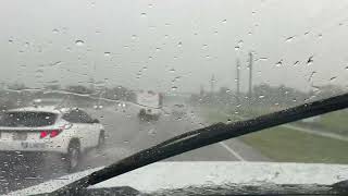 Take a look at this weather here in Sarasota