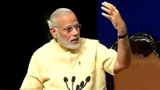 We all know the games politicians play: PM Modi on his favourite sport screenshot 5