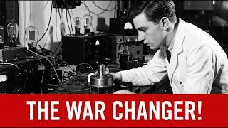 The Most Important British WWII Invention You’ve Probably Never Heard Of