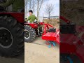 Dongfanghong Power 804: 1.8L Rotary Engine in Action - Real-World Performance Test