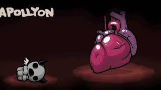 (TBOI:Rep) 5 Nights at Mom's (Part 3 - Finale)