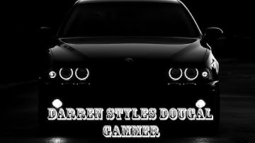 Darren Styles, Dougal & Gammer - Party Don
