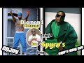 Jux Ft Diamond Platnumz - Enjoy......(REACTION)