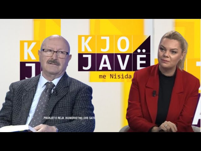 “Miku im i gjatë,gjurmë do të jenë brekushet apo..''/Bujar Kapexhiu zbulon poezinë për kryeministrin
