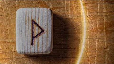 Wunjo Rune Meditation