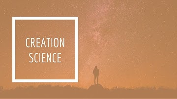 (18) Creation Science - Irreducible Complexity