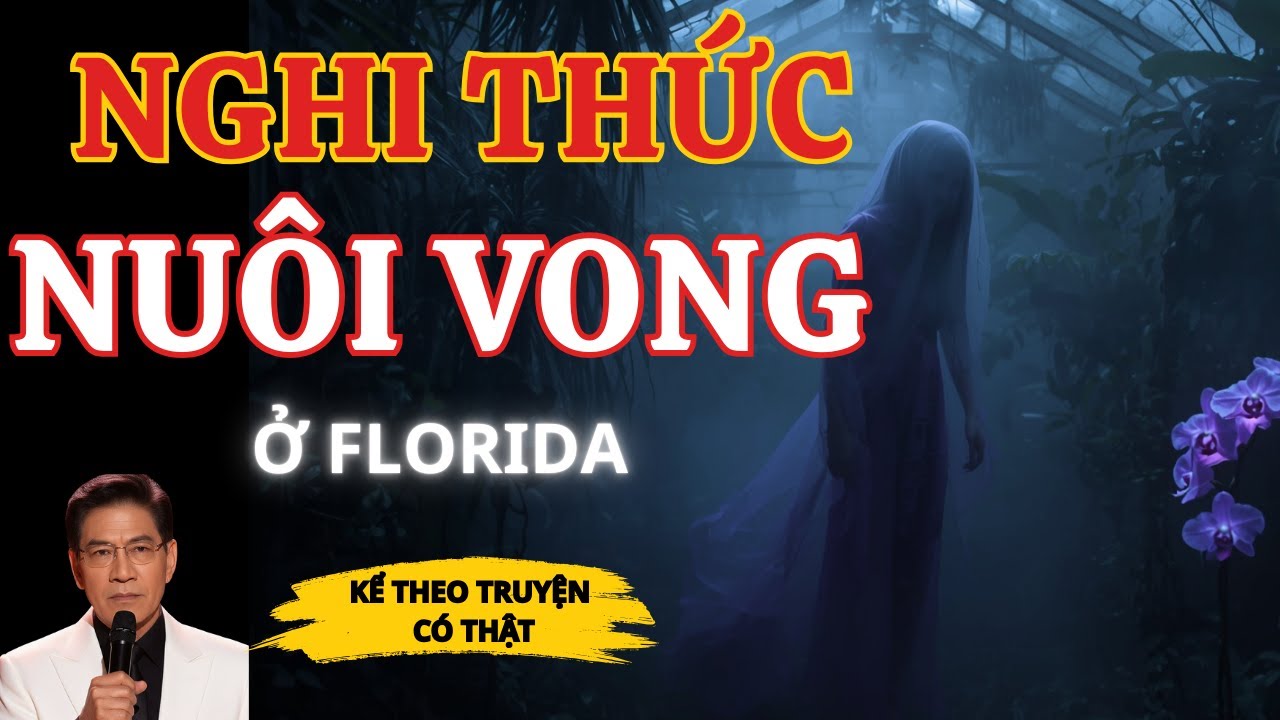 Truyện Ma Nguyễn Ngọc Ngạn - Bùa Yêu Hay Bùa Tử? Cái Kết Của Chàng Trai Dám Nhận 