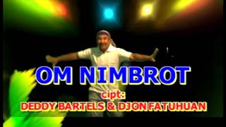 OM NIMBROT  By Deddy Bartels