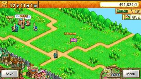 Dungeon Village Boss Dragtwins Guide Gameplay Walkthrough Android App