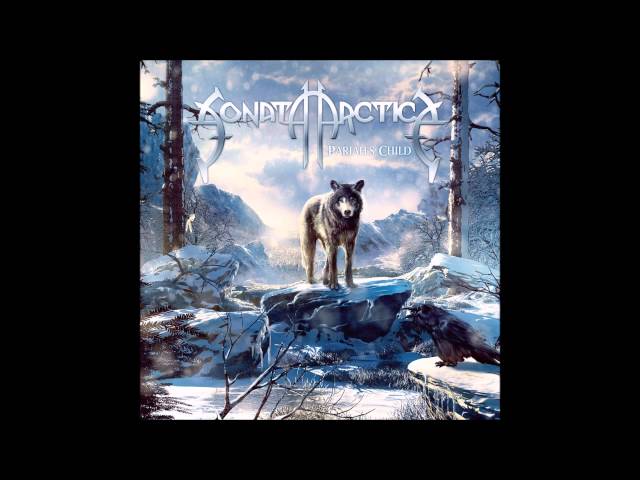 Sonata Arctica - Take One Breath