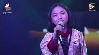~Nam Tongbi Bu gi ~Pema Selden_National Talent Hunt 2025
