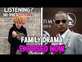 King Harris EXPOSES T.I.… Financial Support Drama SHOCKS Fans!