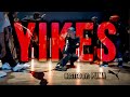 PUMA hosted my class! | "YIKES" - Nicki Minaj | Nicole Kirkland Choreography