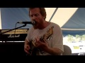 Capture de la vidéo Left Lane Cruiser - Hillgrass Bluebilly (Muddy Roots '11)