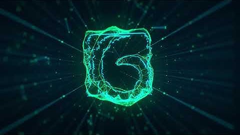 The Plex | Digital Glitch Logo - Free Download After Effects Templates