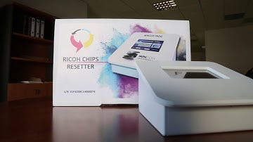 Chip Resetting Manual