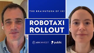 Download lagu Robotaxi Rollout | The Brainstorm EP 107