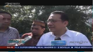 Kabar Senator  Selamat Pagi Indonesia Metrotv 10 Agustus 2016