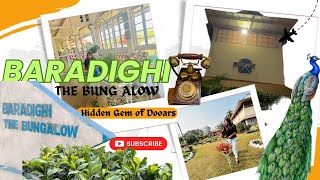 Baradighi The Bungalow | Dooars, West Bengal | Offbeat North Bengal | My Getaway Stories