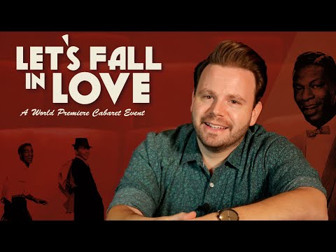 Director Talks: Lets Fall in Love