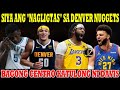 WOW LAKERS &quot;BAGONG TUTULONG&quot; kay ANTHONY DAVIS | ITO ang NAGLIGTAS sa DENVER | Edwards may SINABI