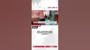 Viral Pengamen Pukul Pengemis dan Rampas Uangnya