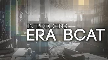 Introducing eRa Bcat by Myth Zant (AW)