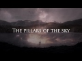 Netherbird - Pillars of the Sky (Official lyric video)