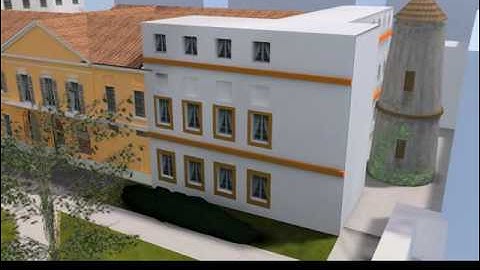 Esperient Creator: Virtual Heritage - ProvinciadiMalano