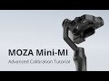 MOZA Mini-MI | New Updated Advanced Calibration Tutorial