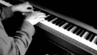 Like someone in love - Piano Solo chords