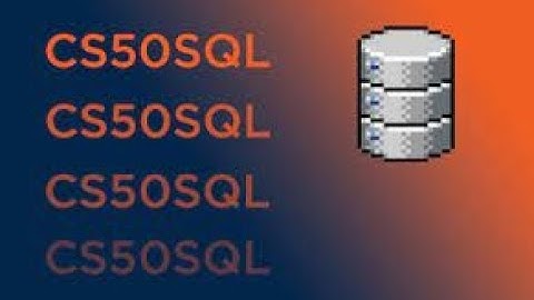 CS50