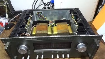 GRADIENTE MODEL A-1  1978 E 1982 MODELOS DE TRANSFORMADOR WILLKASON, AUDIUM, NEODIFER e DOUGLAS