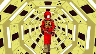 Bazz - Knights (FIBRE Remix)