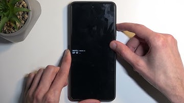 How to Enter Recovery Mode on OSCAL Tiger 12