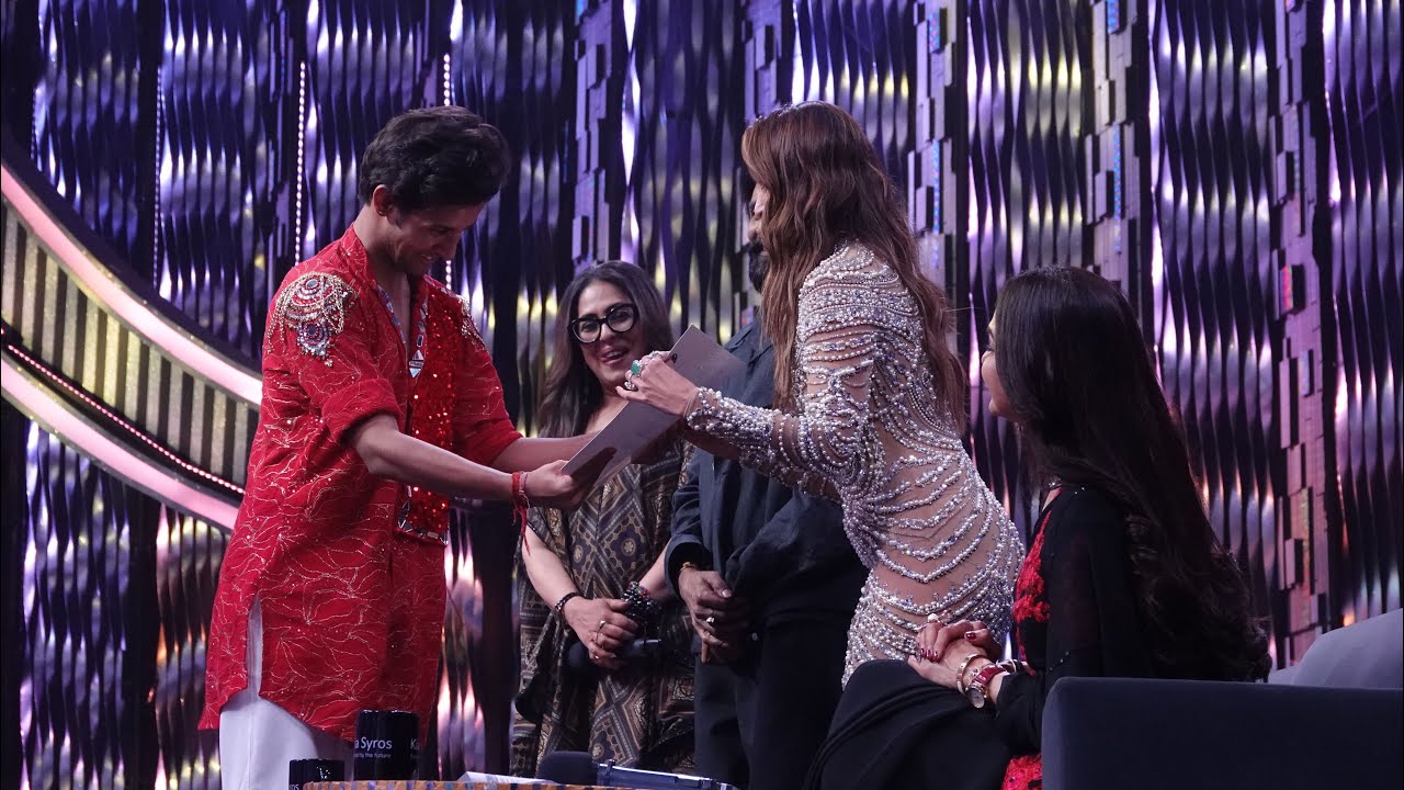 Semi Finale Vlog ✨ | Finalist Ban Gaya 💪🏼