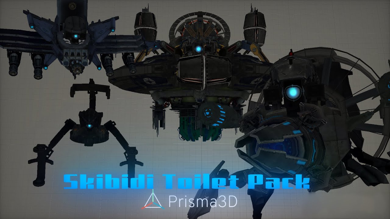 UTCM Astro Pack Part 1 [P3D]