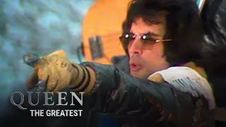 Queen: 1977 We Will Rock You - Part 2: Rocking the World (Episode 12)