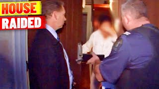 Poaching Ring Members' Homes Raided - Coastwatch Season 5 Episode 4 (OFFICIAL UPLOAD)