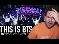 Musician Reacts to This is BTS Introduction to BTS