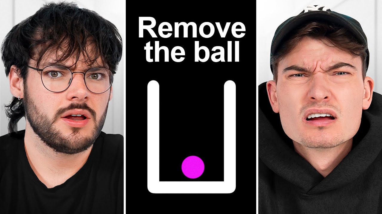 Сможем ли мы победить в игре, созданной для гениев?