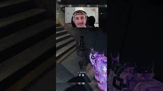 Did bro say he cross eyed at the end? 😭 #codwarzone #callofdutywarzone #warzone #rebirthisland #fyp